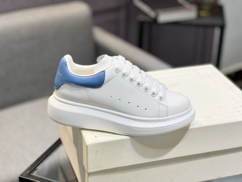 Alexander Mcqueen Casual Shoes